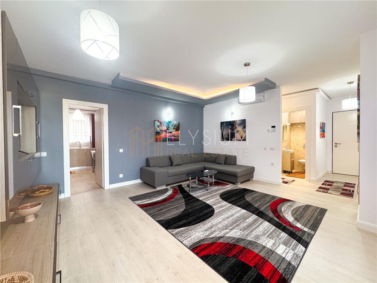 Apartament 3 camere de vanzare Floreasca Residence - foto 5