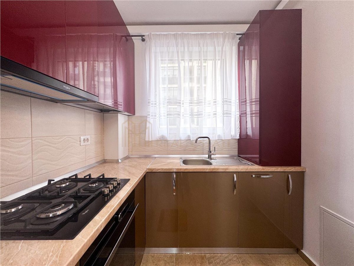 Apartament 3 camere de vanzare Floreasca Residence - foto 8