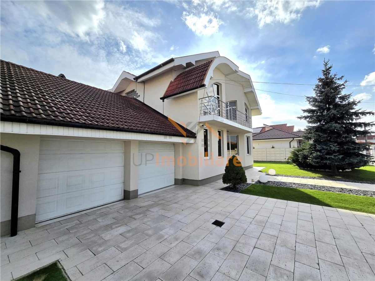 VILA LUX | ZONA BEVERLY HILLS | SANMARTIN | BIHOR - foto 2