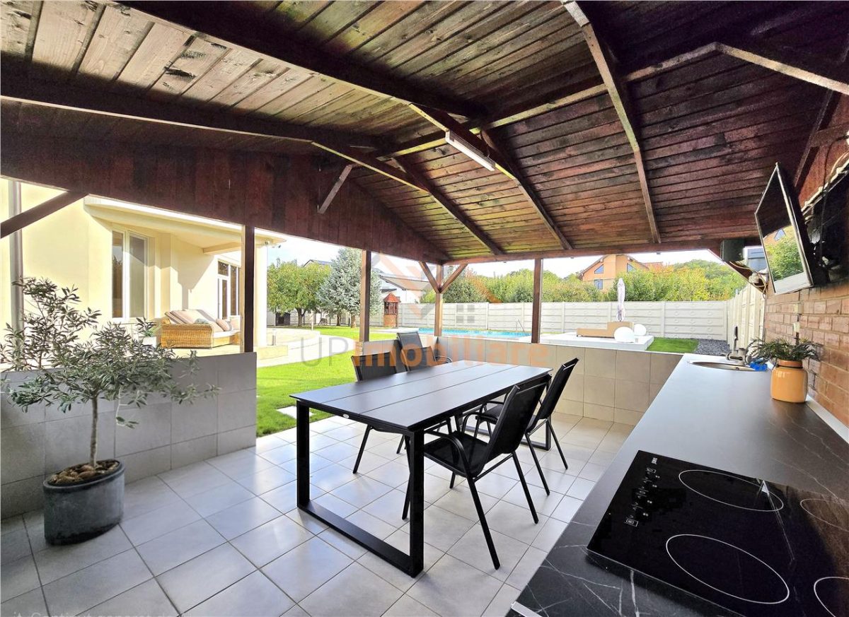 VILA LUX | ZONA BEVERLY HILLS | SANMARTIN | BIHOR - foto 12