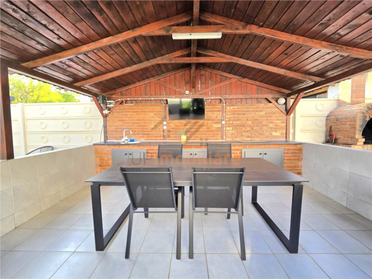 VILA LUX | ZONA BEVERLY HILLS | SANMARTIN | BIHOR - foto 13