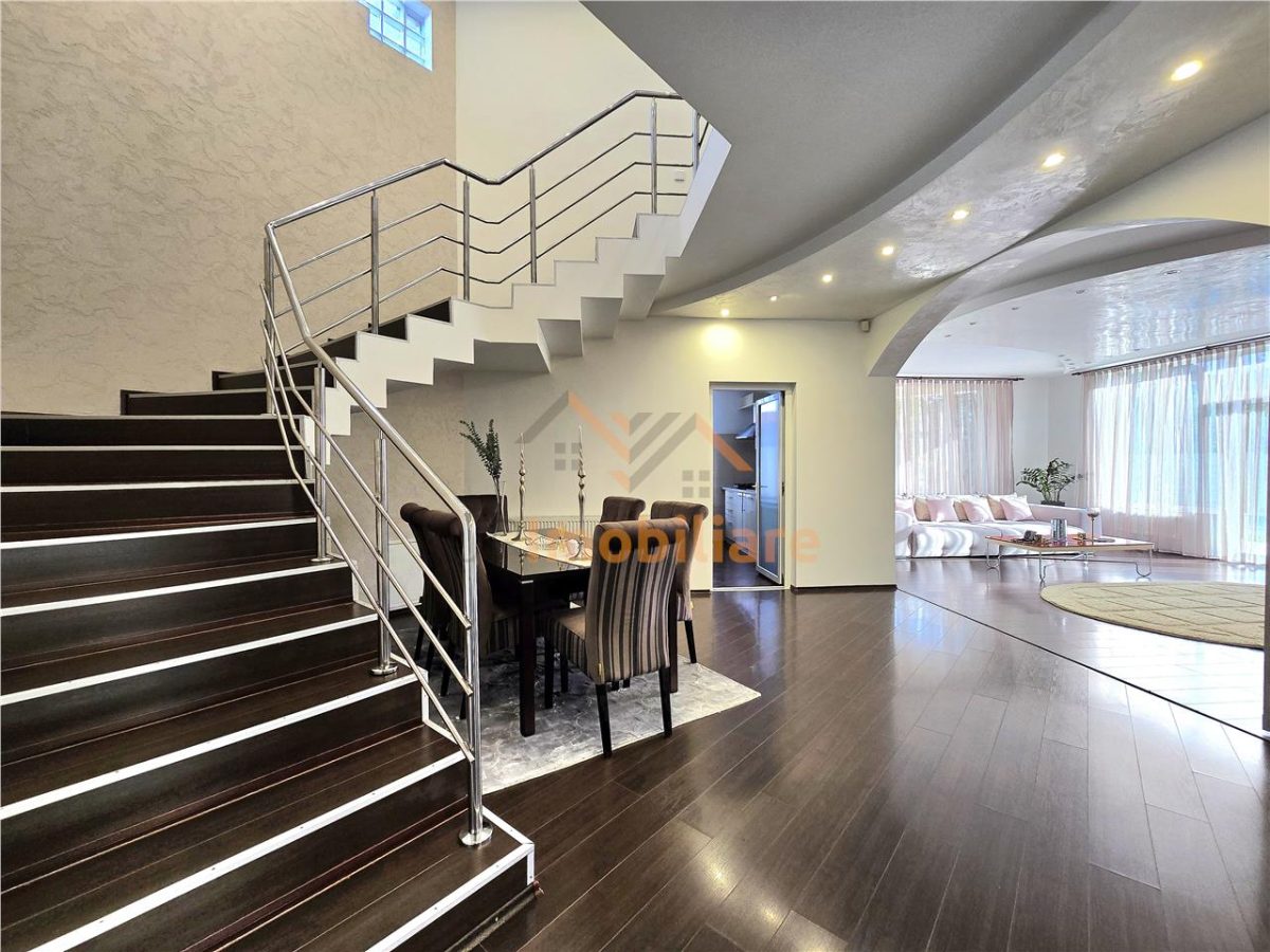 VILA LUX | ZONA BEVERLY HILLS | SANMARTIN | BIHOR - foto 16