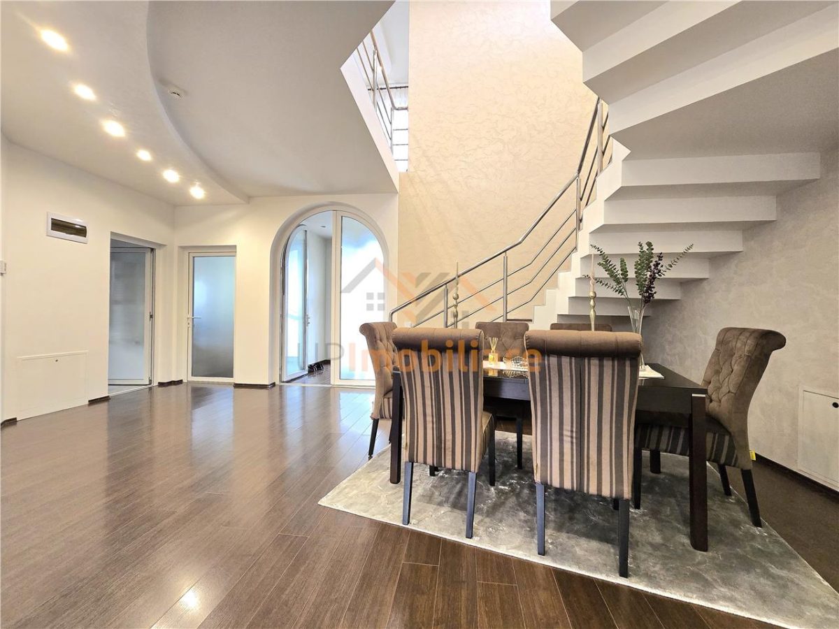 VILA LUX | ZONA BEVERLY HILLS | SANMARTIN | BIHOR - foto 17