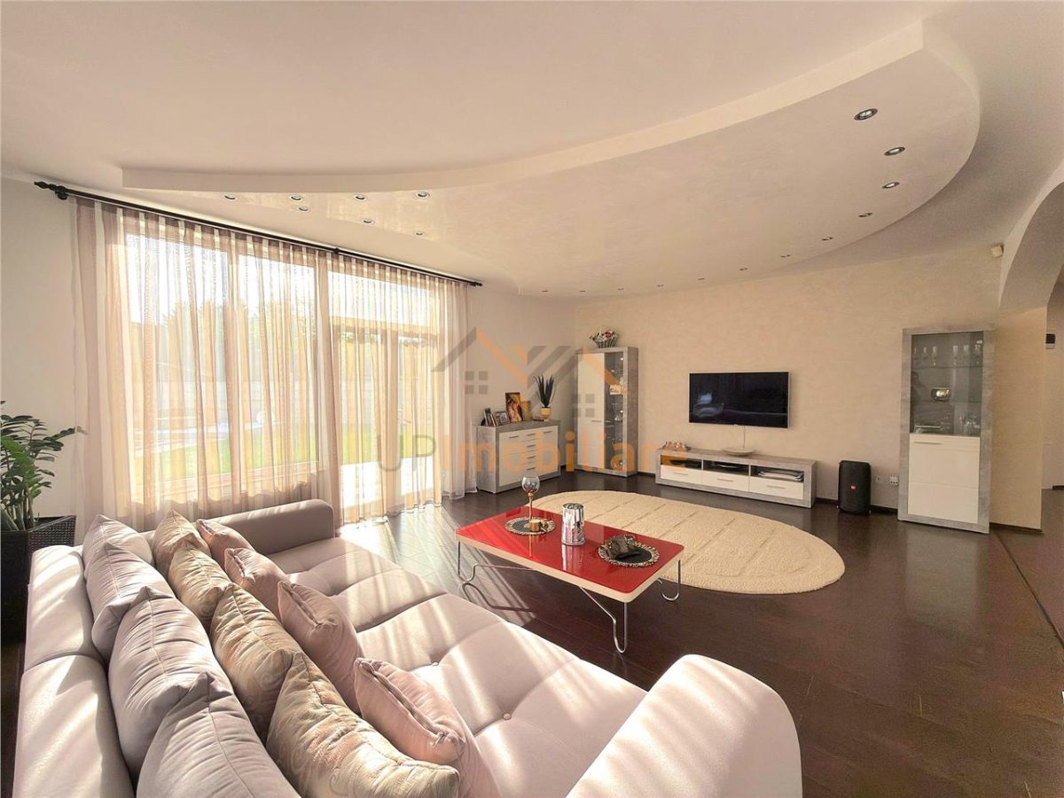 VILA LUX | ZONA BEVERLY HILLS | SANMARTIN | BIHOR - foto 18