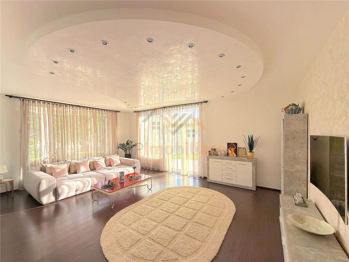 VILA LUX | ZONA BEVERLY HILLS | SANMARTIN | BIHOR - foto 19