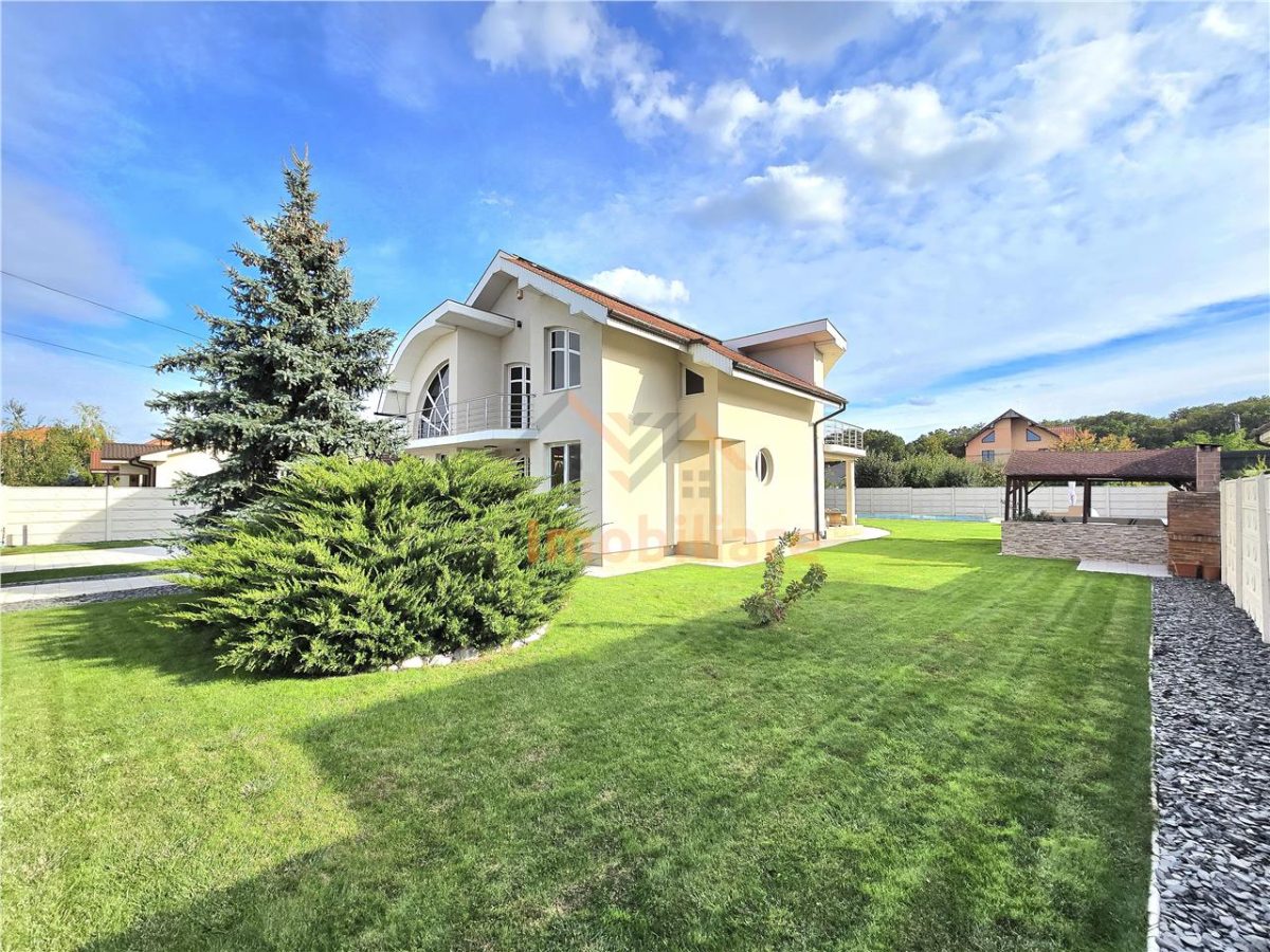 VILA LUX | ZONA BEVERLY HILLS | SANMARTIN | BIHOR - foto 3