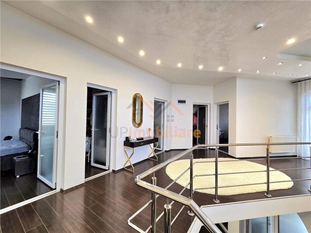 VILA LUX | ZONA BEVERLY HILLS | SANMARTIN | BIHOR - foto 22