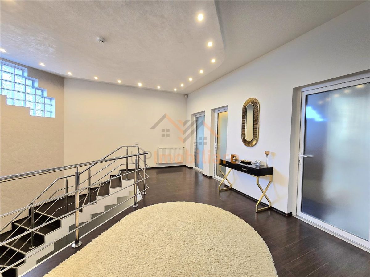 VILA LUX | ZONA BEVERLY HILLS | SANMARTIN | BIHOR - foto 23