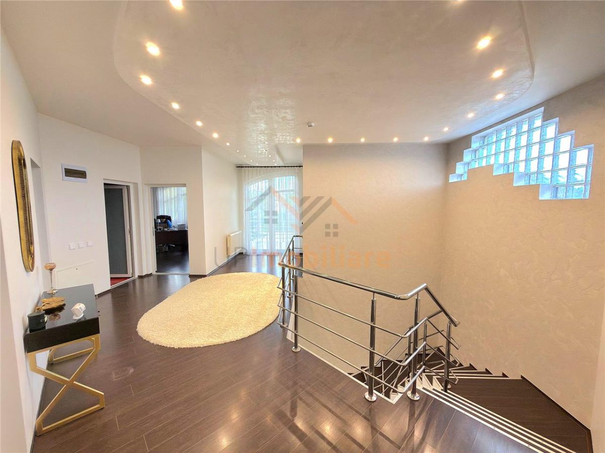 VILA LUX | ZONA BEVERLY HILLS | SANMARTIN | BIHOR - foto 24