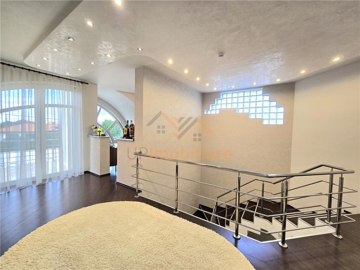 VILA LUX | ZONA BEVERLY HILLS | SANMARTIN | BIHOR - foto 25