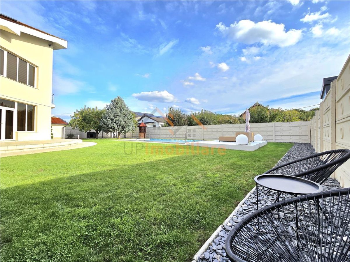 VILA LUX | ZONA BEVERLY HILLS | SANMARTIN | BIHOR - foto 4