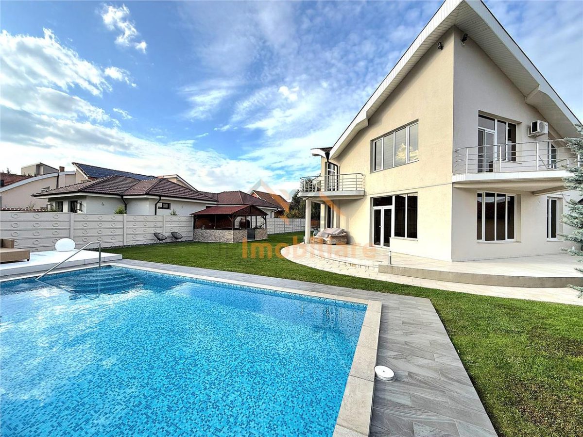 VILA LUX | ZONA BEVERLY HILLS | SANMARTIN | BIHOR - foto 5