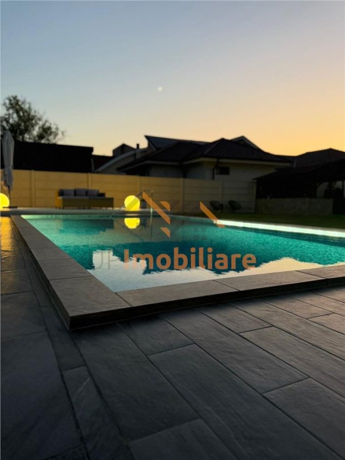 VILA LUX | ZONA BEVERLY HILLS | SANMARTIN | BIHOR - foto 9