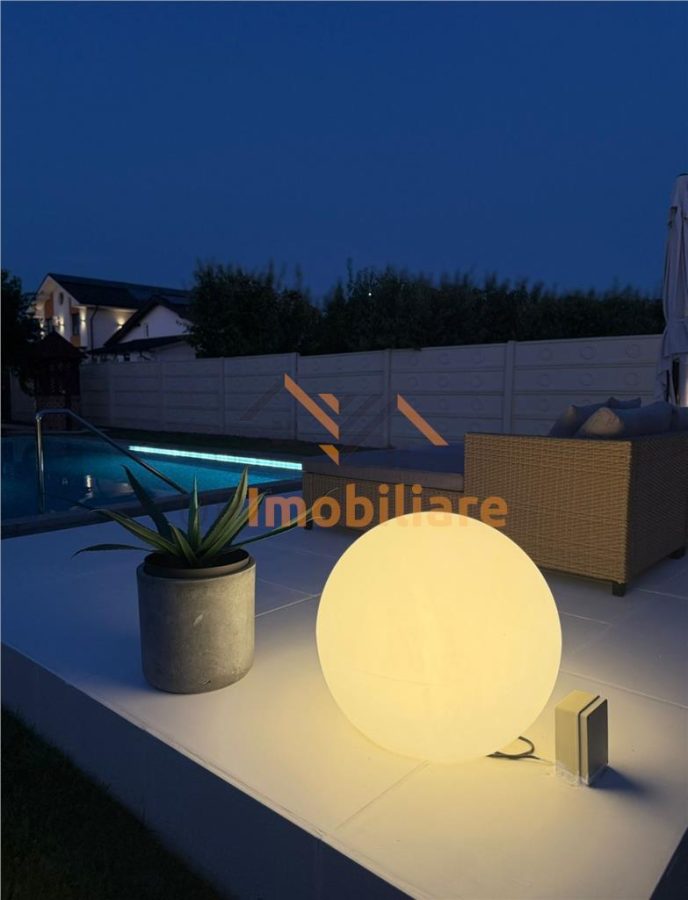 VILA LUX | ZONA BEVERLY HILLS | SANMARTIN | BIHOR - foto 10