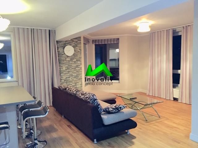 Apartament de inchiriat 3 camere Sibiu Padurea Dumbrava - 