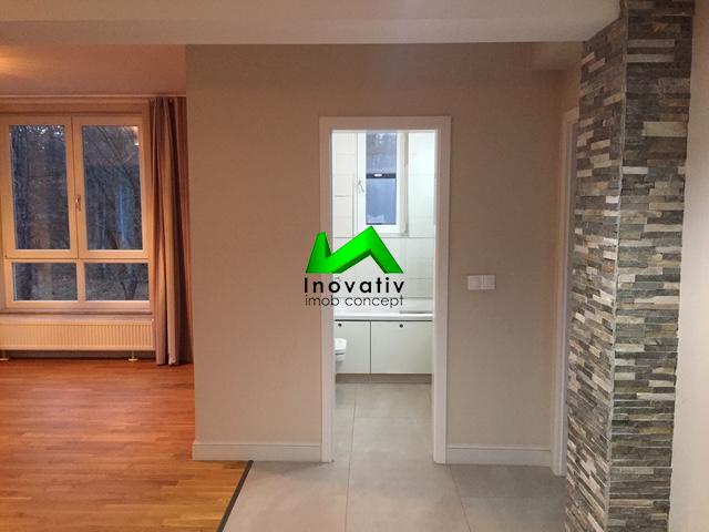 Apartament de inchiriat 3 camere Sibiu Padurea Dumbrava - foto 5