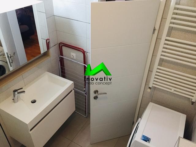 Apartament de inchiriat 3 camere Sibiu Padurea Dumbrava - foto 7