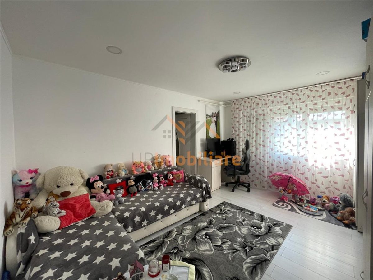 APARTAMENT 3 CAMERE | TIP T | VELENTA | ORADEA - foto 4