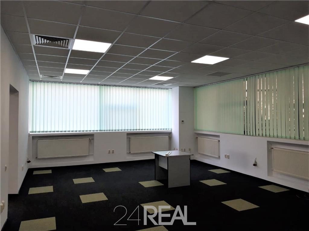 Spatiu pentru birou - 124 mp - ultimul spatiu disponibil - foto 2