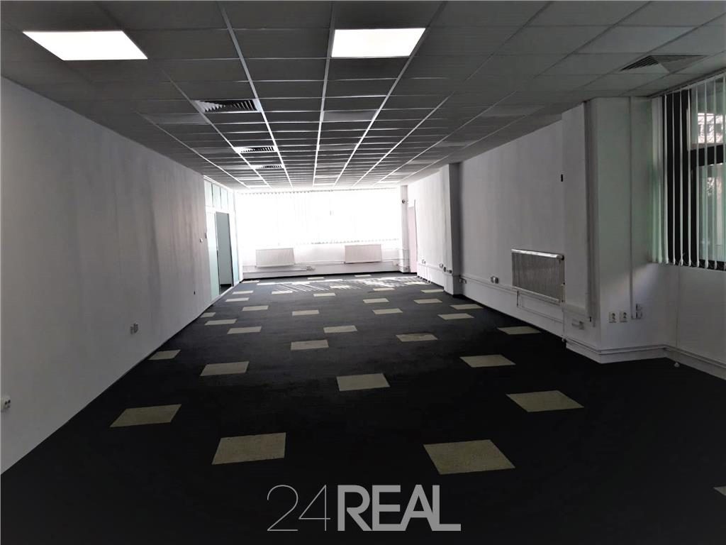 Spatiu pentru birou - 124 mp - ultimul spatiu disponibil - foto 3