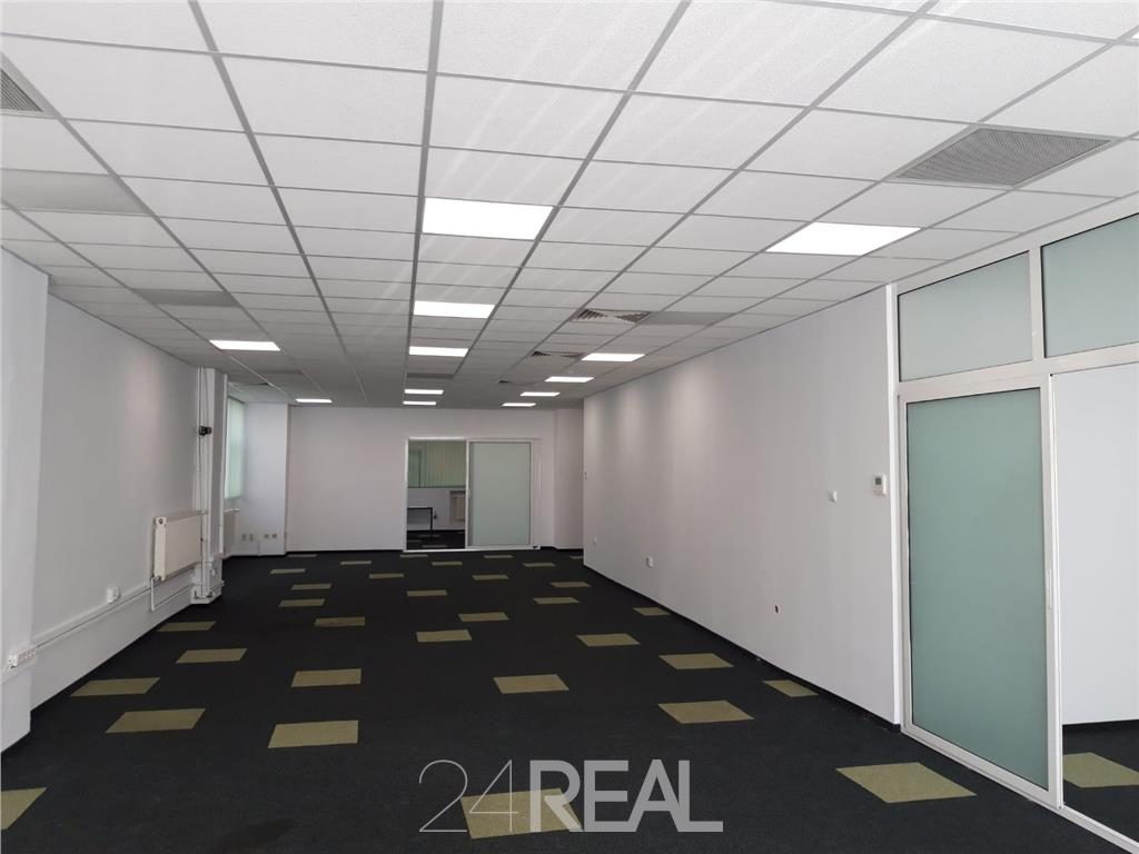 Spatiu pentru birou - 124 mp - ultimul spatiu disponibil - foto 4