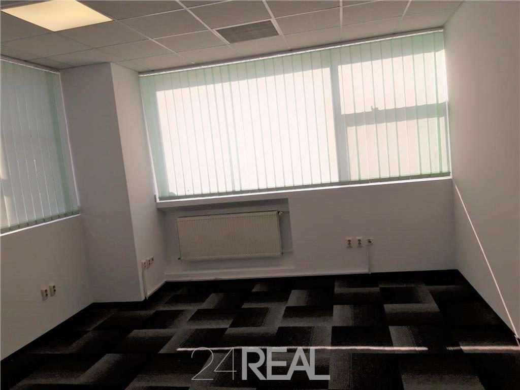 Spatiu pentru birou - 124 mp - ultimul spatiu disponibil - foto 5