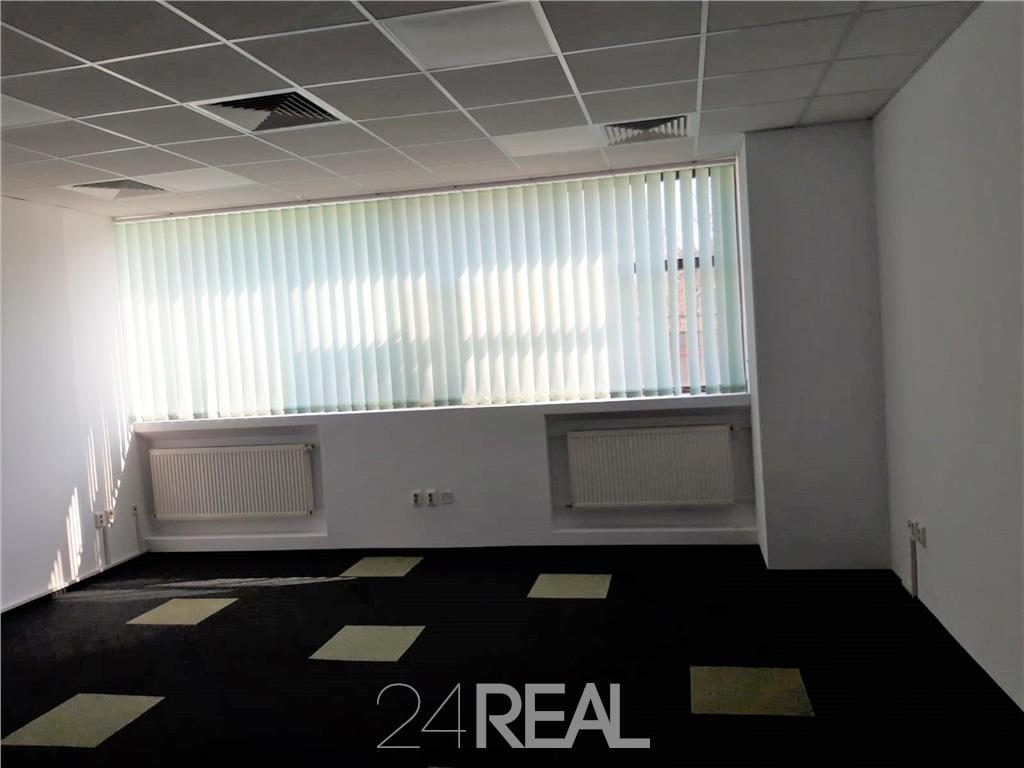 Spatiu pentru birou - 124 mp - ultimul spatiu disponibil - foto 6