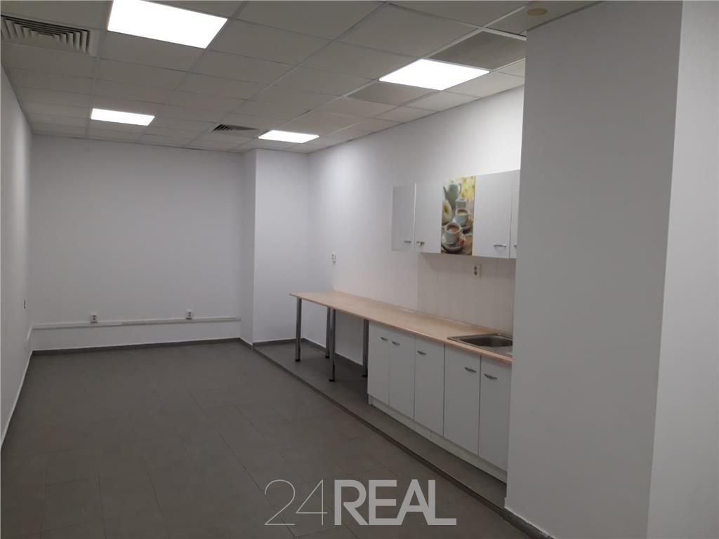 Spatiu pentru birou - 124 mp - ultimul spatiu disponibil - foto 7