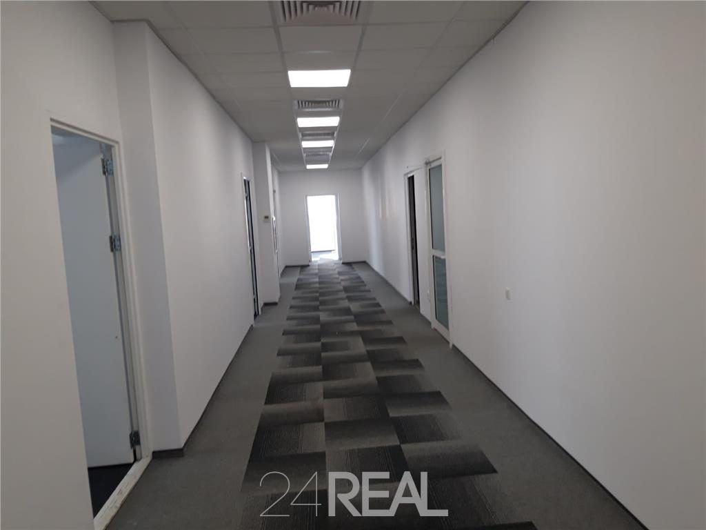 Spatiu pentru birou - 124 mp - ultimul spatiu disponibil - foto 8