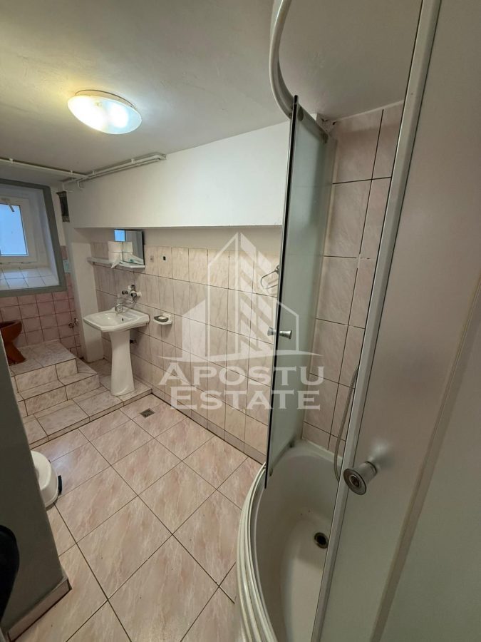 Apartament cu 2 camere,  Pet friendly,  zona Complex Studentesc - foto 6