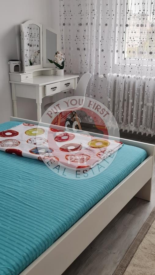 Ior Park | Apartament 2 camere | Decomandat | 58mp | B11617 - 