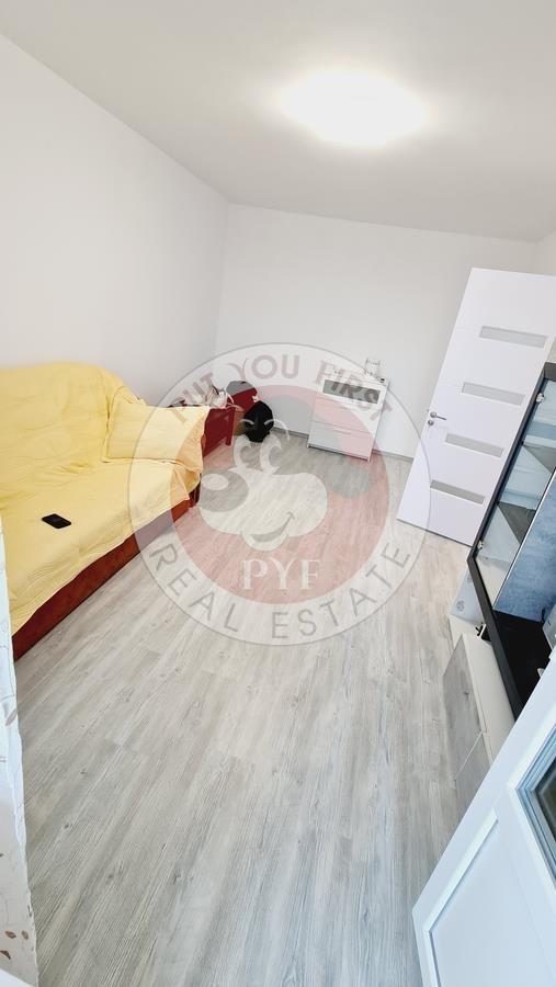 Ior Park | Apartament 2 camere | Decomandat | 58mp | B11617 - foto 5
