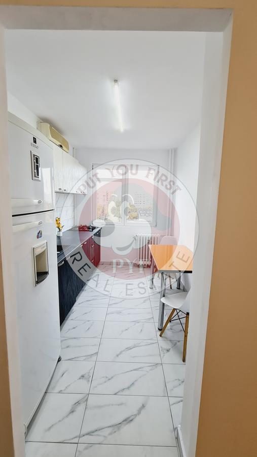 Ior Park | Apartament 2 camere | Decomandat | 58mp | B11617 - foto 9