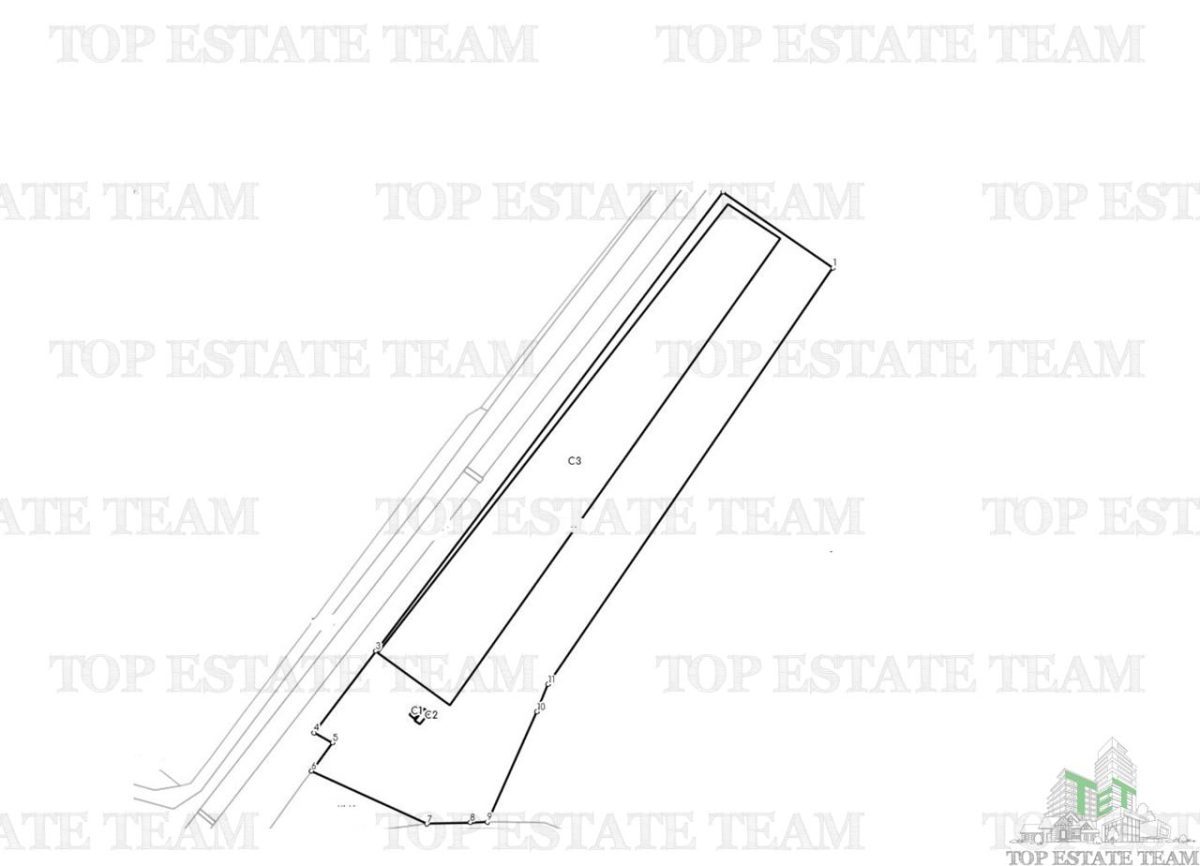 Teren si platforma betonata cu acces rapid la Autostrada Moldovei - Boboc, Buzau, 24076 mp. - foto 3