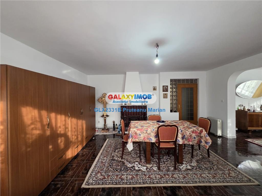 Inchiriere casa Moderna cu Teren de 1350 mp langa Aeroport Otopeni - foto 14