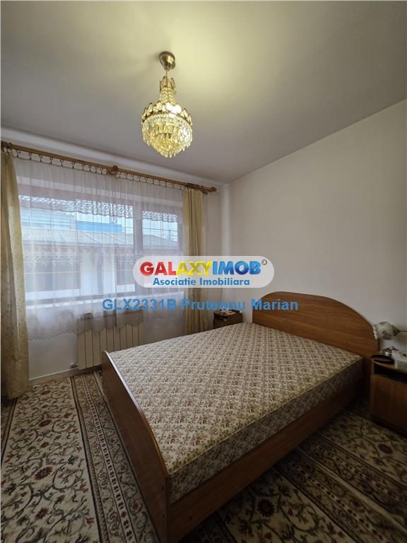 Inchiriere casa Moderna cu Teren de 1350 mp langa Aeroport Otopeni - foto 17