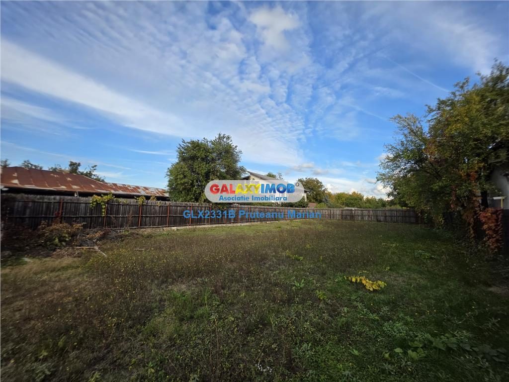Inchiriere casa Moderna cu Teren de 1350 mp langa Aeroport Otopeni - foto 6