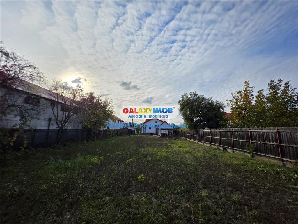 Inchiriere casa Moderna cu Teren de 1350 mp langa Aeroport Otopeni - foto 7