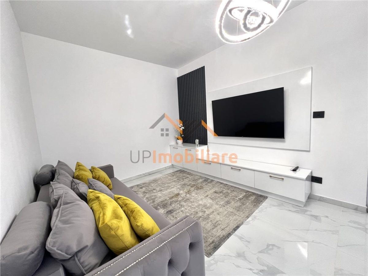 APARTAMENT 2 CAMERE | ULTRACENTRA | ORADEA - foto 2