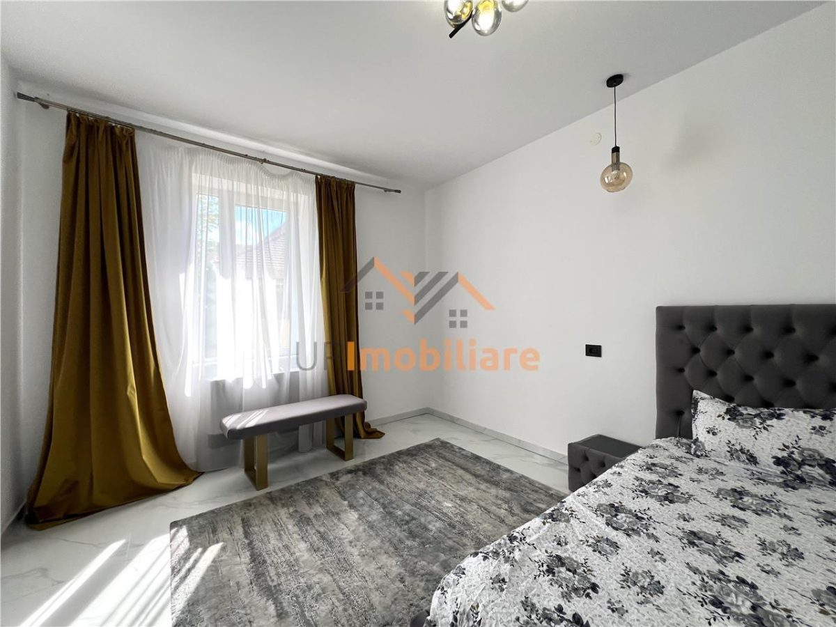 APARTAMENT 2 CAMERE | ULTRACENTRA | ORADEA - foto 11
