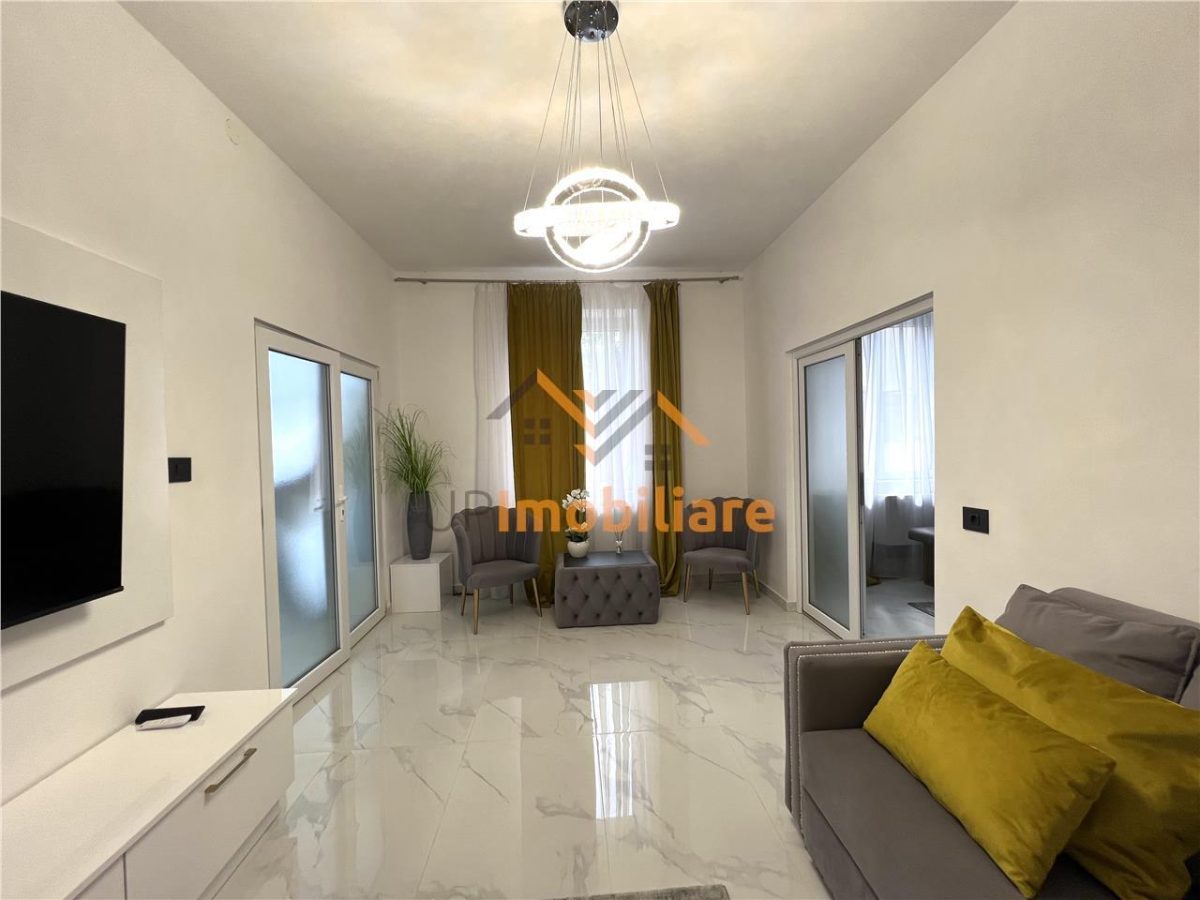 APARTAMENT 2 CAMERE | ULTRACENTRA | ORADEA - foto 3