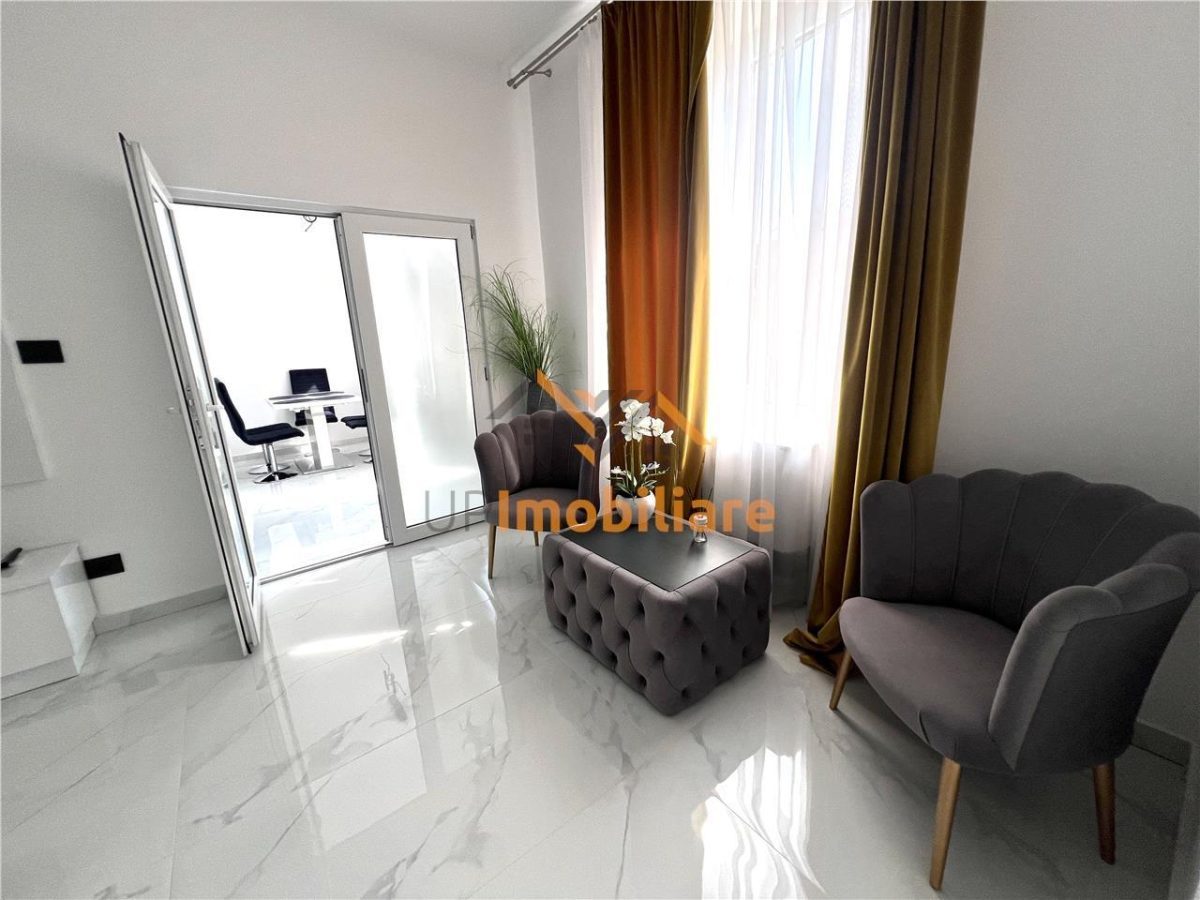 APARTAMENT 2 CAMERE | ULTRACENTRA | ORADEA - foto 4