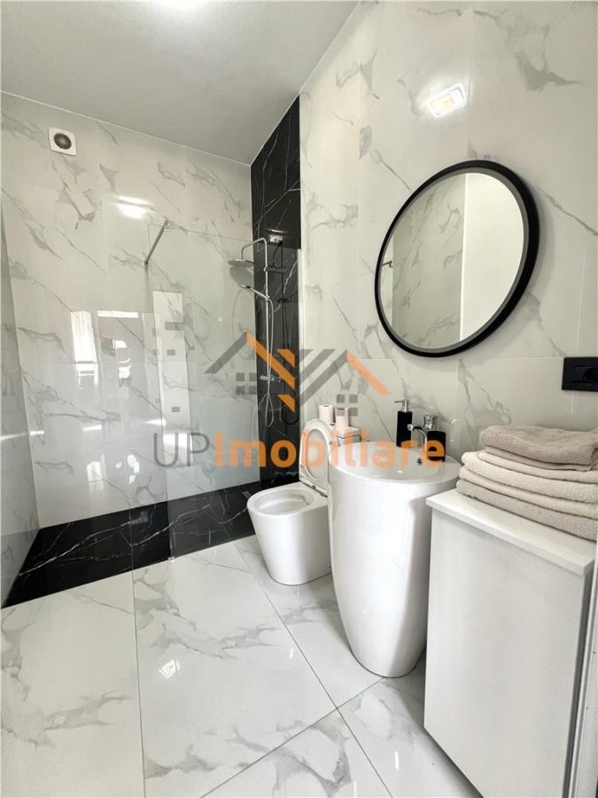 APARTAMENT 2 CAMERE | ULTRACENTRA | ORADEA - foto 9