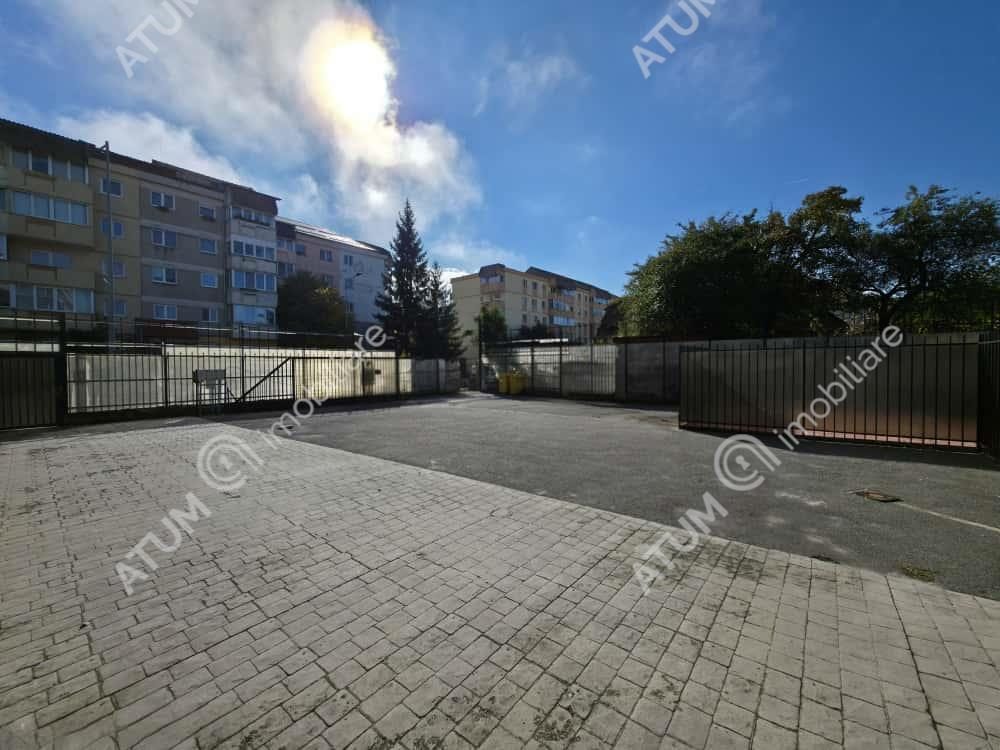 Cladire multifuntionala si terasa pentru evenimente corporate in Sibiu - foto 11