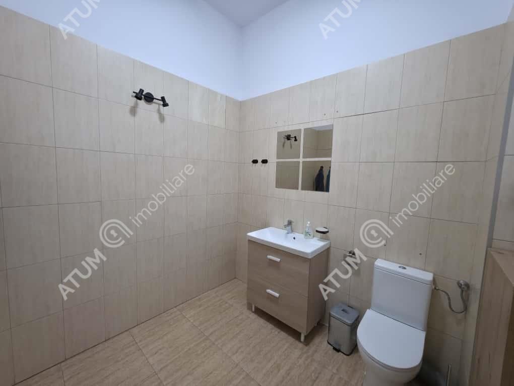 Cladire multifuntionala si terasa pentru evenimente corporate in Sibiu - foto 15