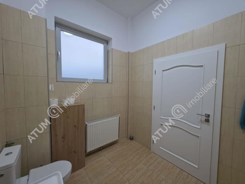 Cladire multifuntionala si terasa pentru evenimente corporate in Sibiu - foto 16