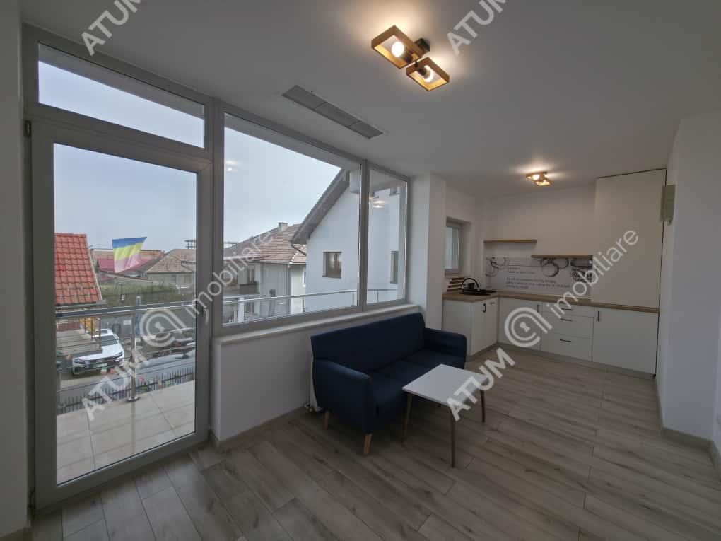 Cladire multifuntionala si terasa pentru evenimente corporate in Sibiu - foto 17