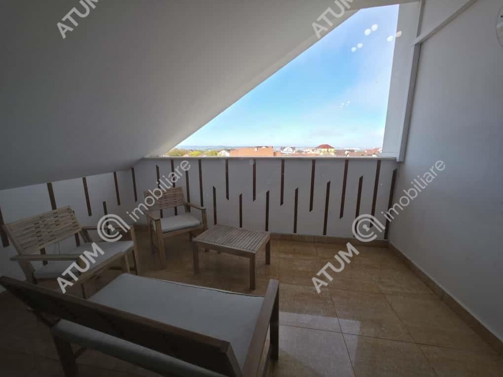 Cladire multifuntionala si terasa pentru evenimente corporate in Sibiu - foto 18