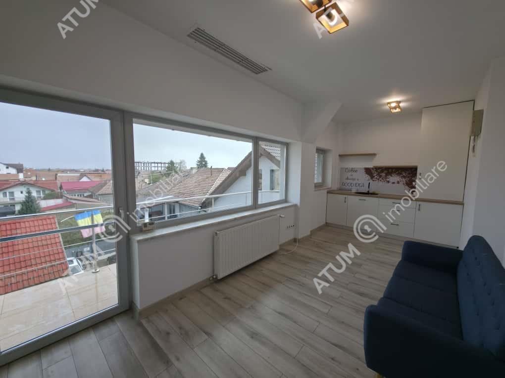 Cladire multifuntionala si terasa pentru evenimente corporate in Sibiu - foto 20