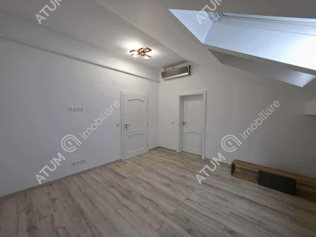 Cladire multifuntionala si terasa pentru evenimente corporate in Sibiu - foto 22